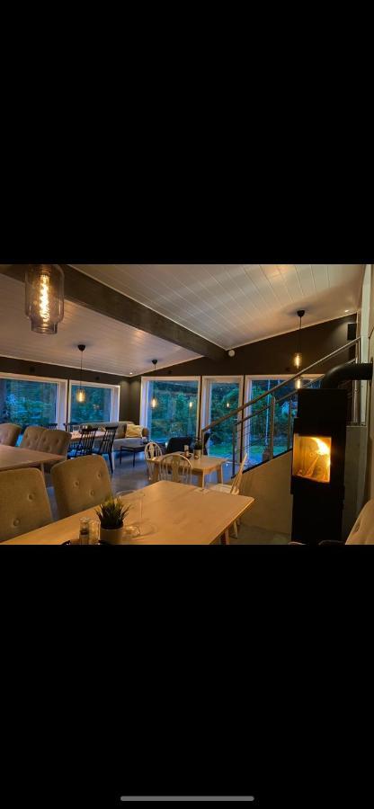 Nygard Camping Hjelle Extérieur photo