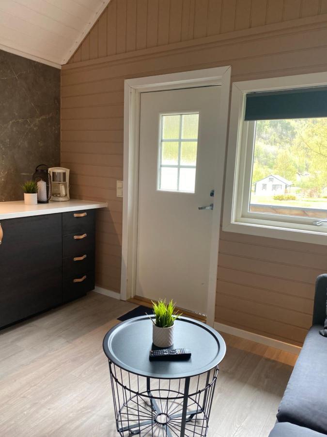 Nygard Camping Hjelle Extérieur photo