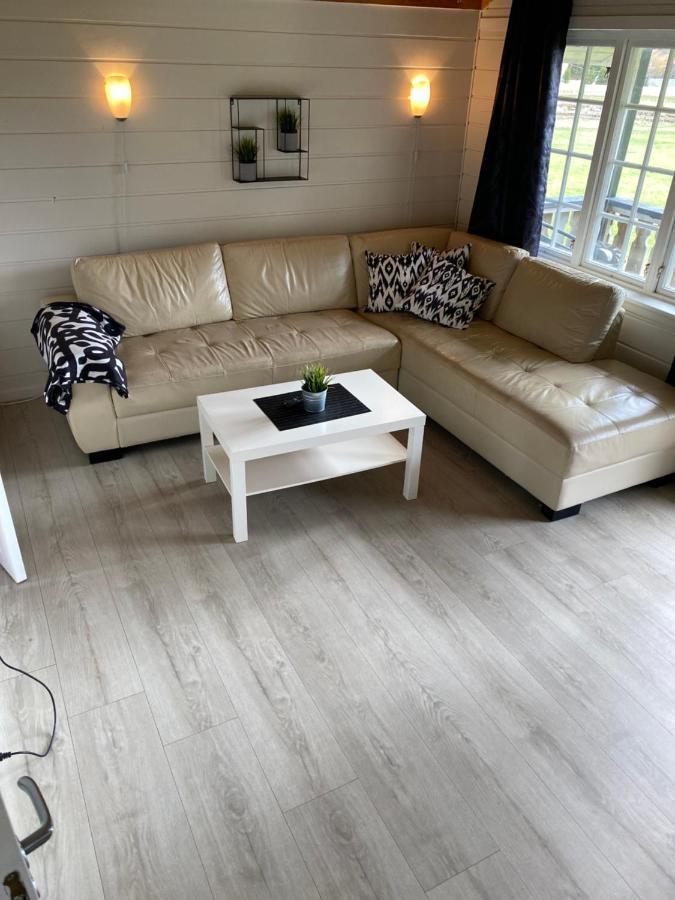 Nygard Camping Hjelle Extérieur photo