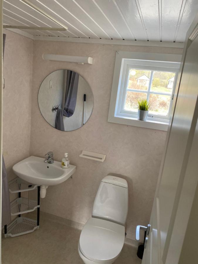 Nygard Camping Hjelle Extérieur photo