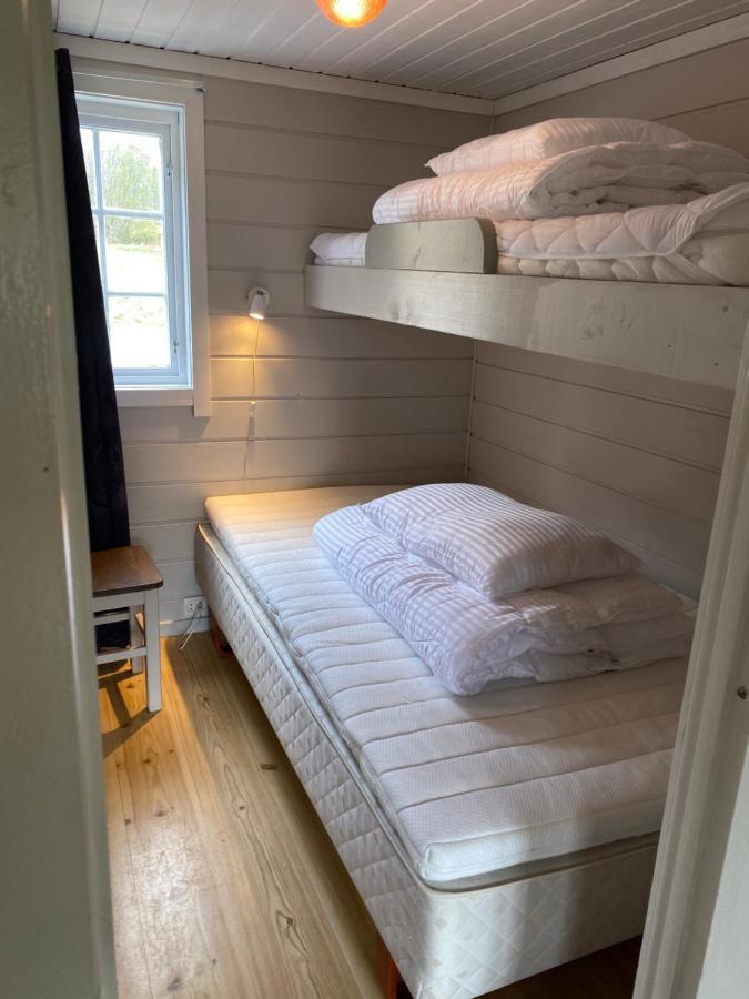 Nygard Camping Hjelle Extérieur photo