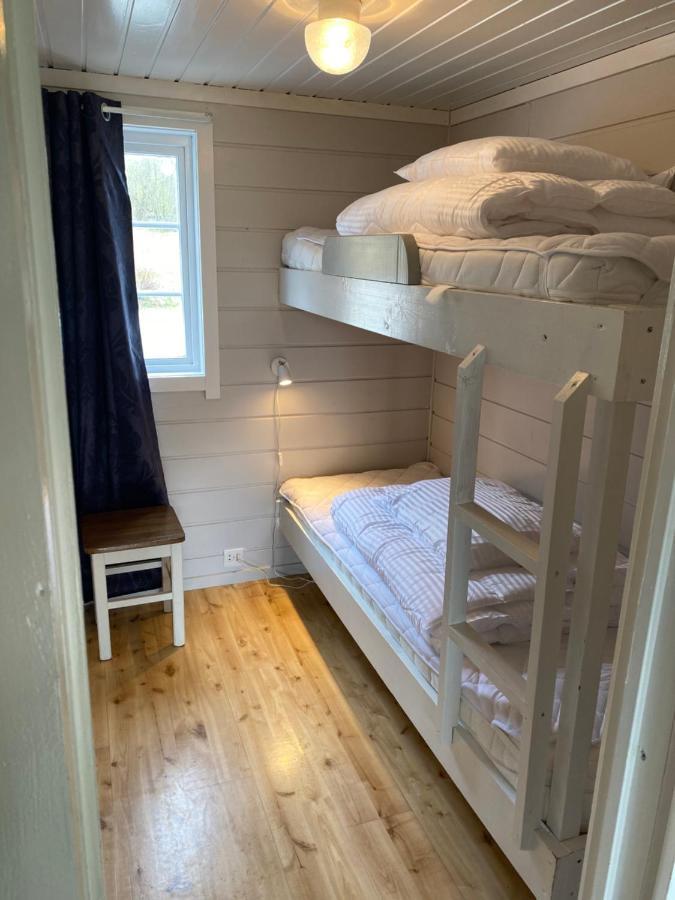 Nygard Camping Hjelle Extérieur photo