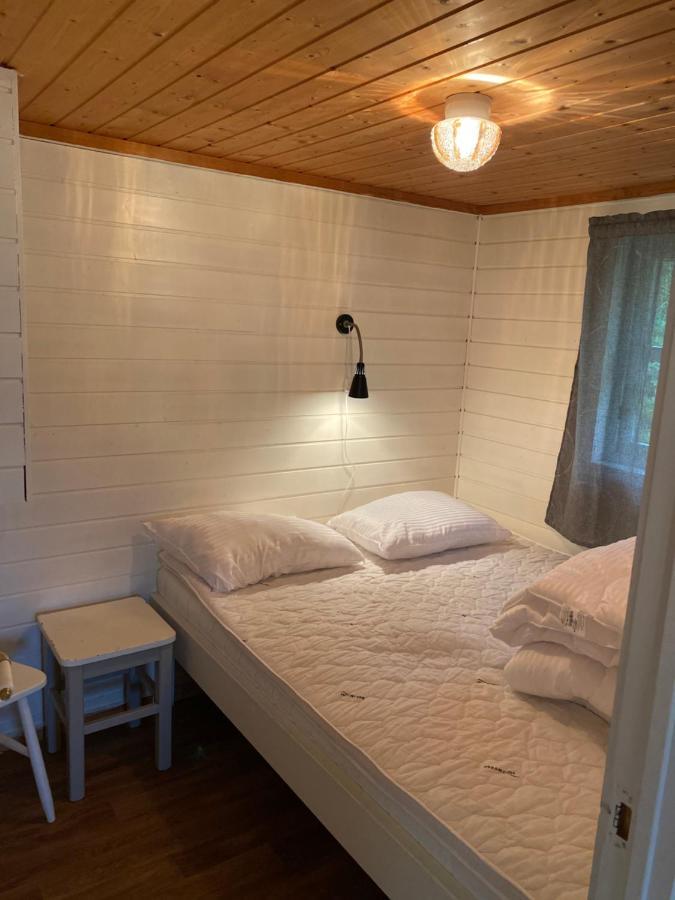 Nygard Camping Hjelle Extérieur photo