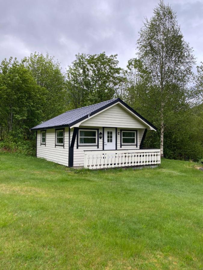 Nygard Camping Hjelle Extérieur photo